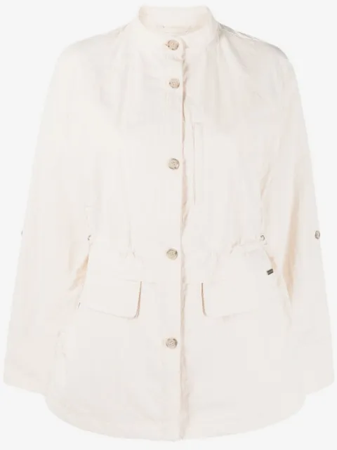 Woolrich Briar field jacket