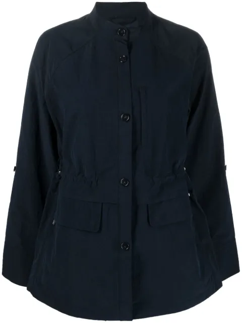 Woolrich veste Briar à poches à rabat
