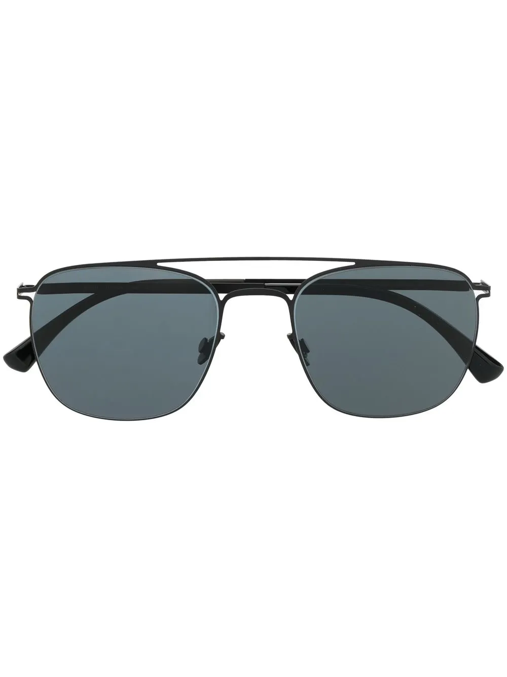 

Mykita pilot-frame sunglasses - Black