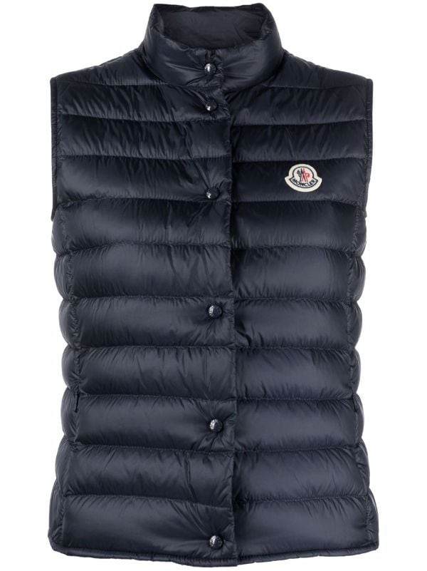 new moncler gilet