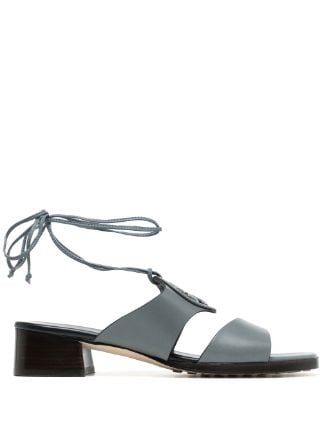 Miller ankle sale strap sandal