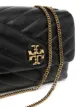 Tory Burch Kira quilted crossbody bag