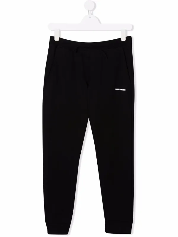 dsquared tracksuit bottoms