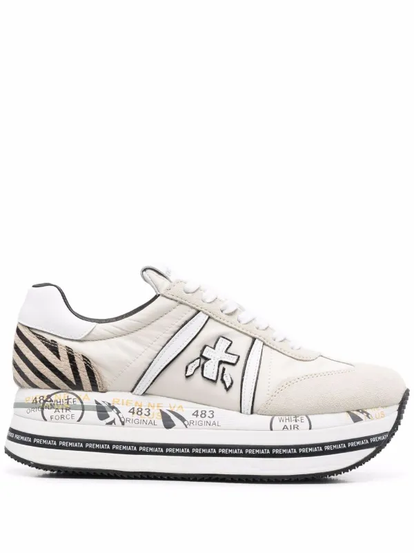 farfetch premiata