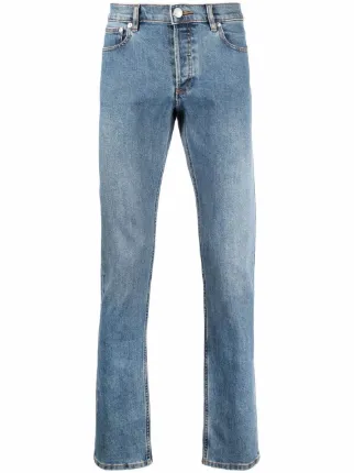 A.P.C.