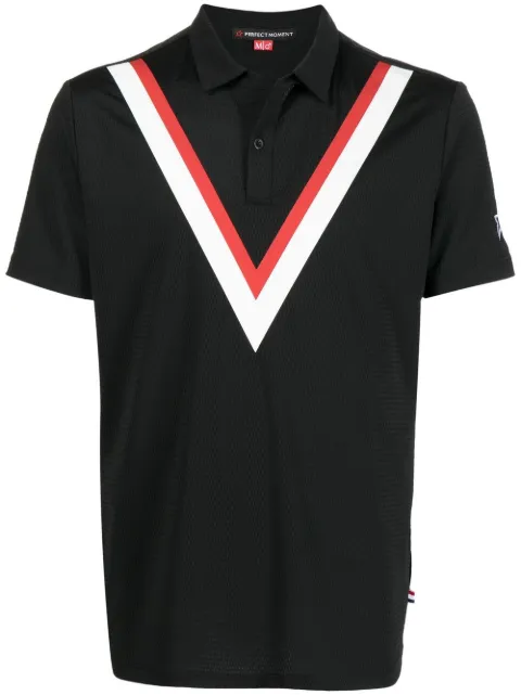 Perfect Moment Beufort polo top