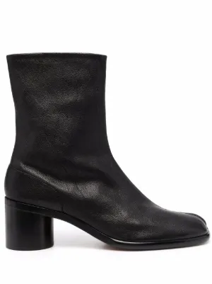 Maison Margiela Sneaker 'Future' Alta Con Stampa Di Dollaro Uomo | Maison  Margiela Store