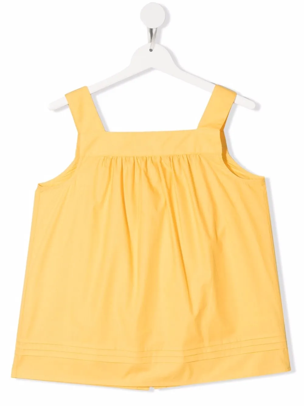 

Bonpoint blusa Elite - Amarillo