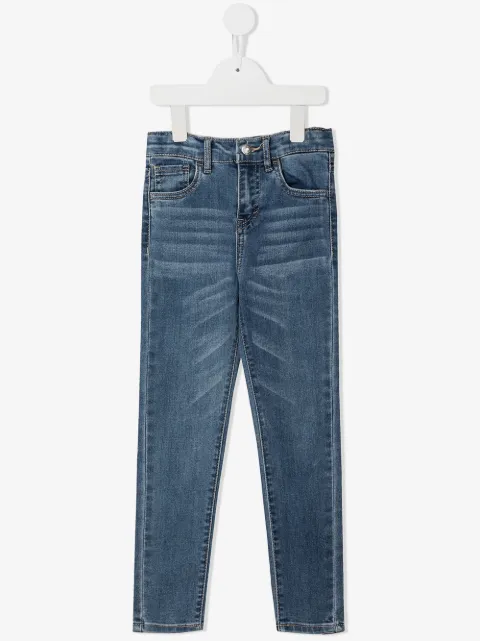 Levi's Kids jeans rectos 