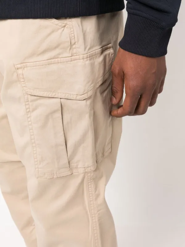 Woolrich store cargo pants