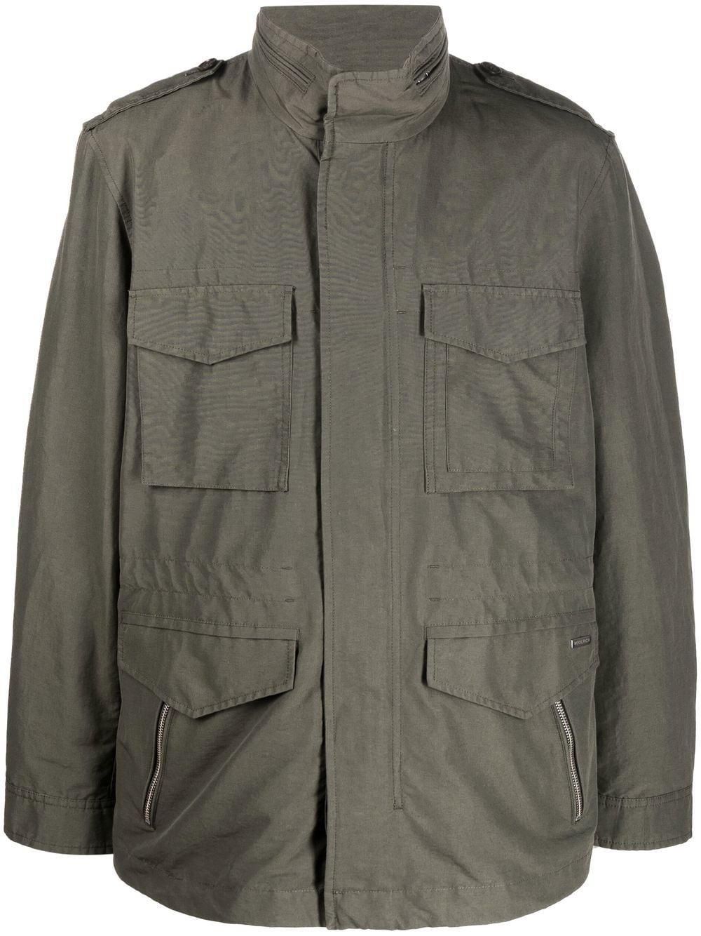 Woolrich Cruiser Eco Field Jacket - Farfetch