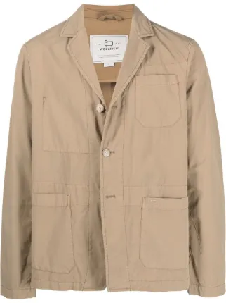 Woolrich