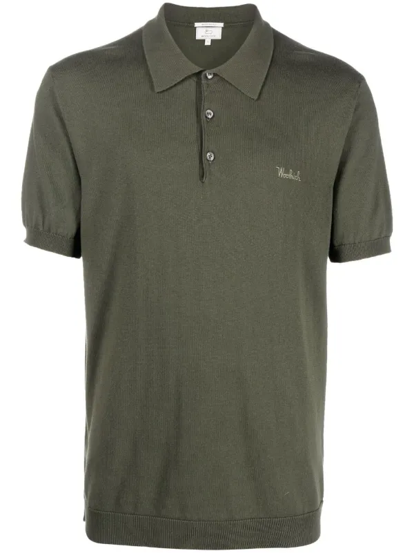 woolrich polo