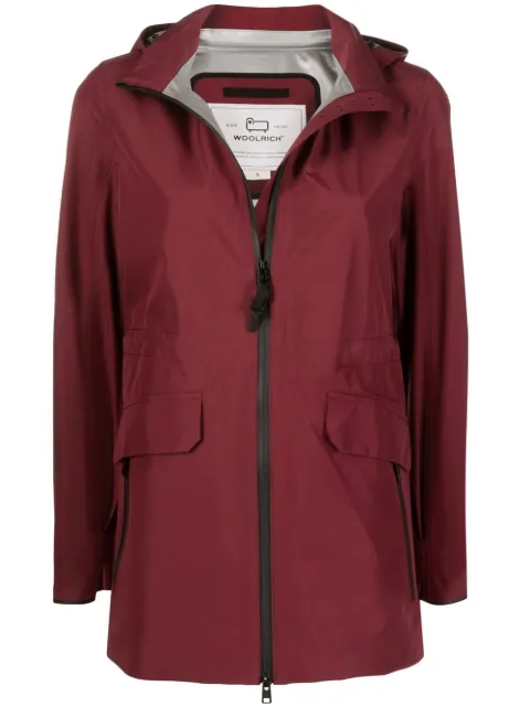 Woolrich parka Clay