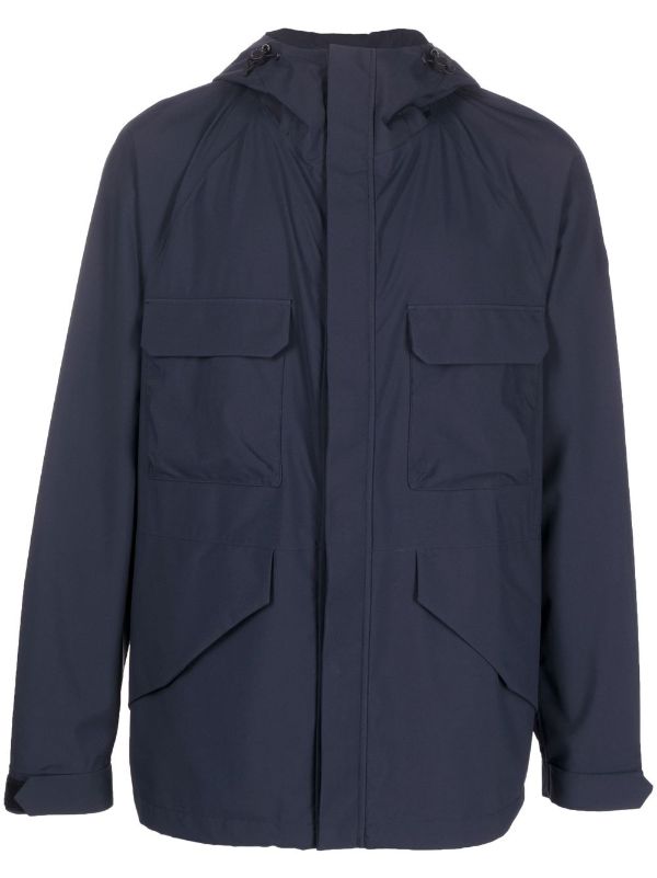 Woolrich deals mountain jacket