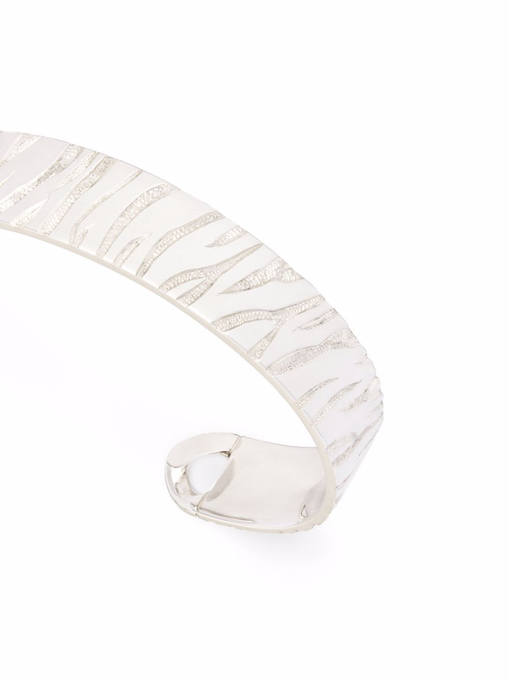 Bunney Armband - Zilver