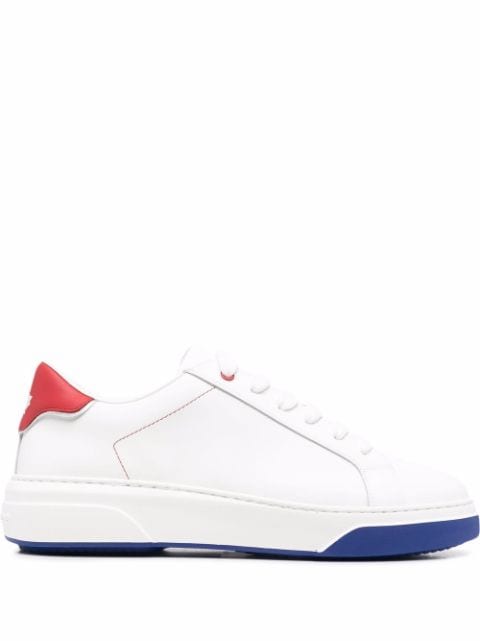 Dsquared2 low-top sneakers