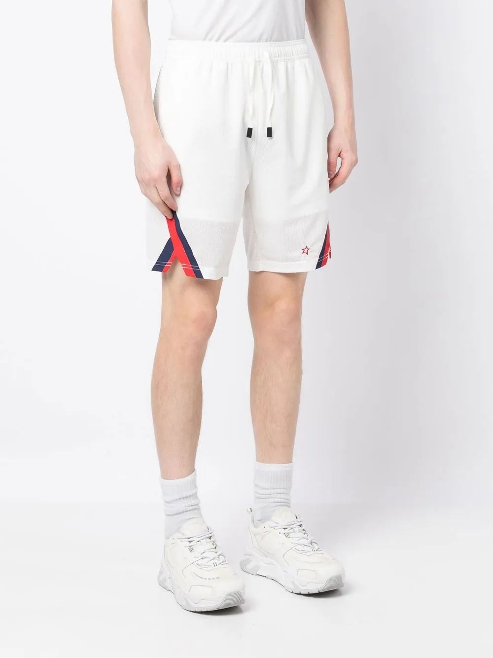 Perfect Moment Beufort SportShorts Farfetch