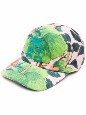 Scopri la nuova collezione di cappelli ETRO per uomo su FARFETCH