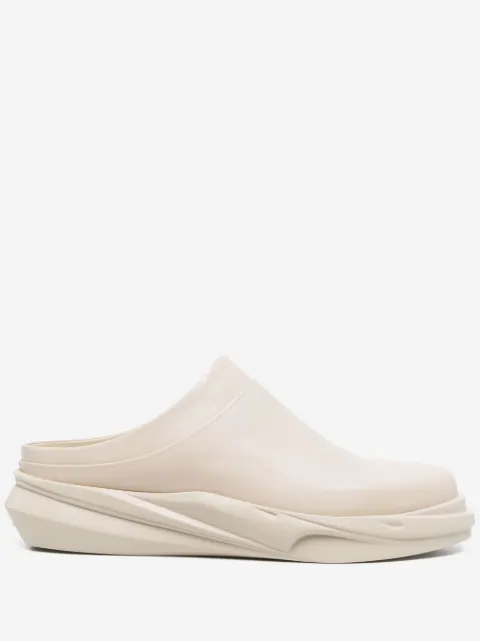1017 ALYX 9SM sandalias con suela gruesa