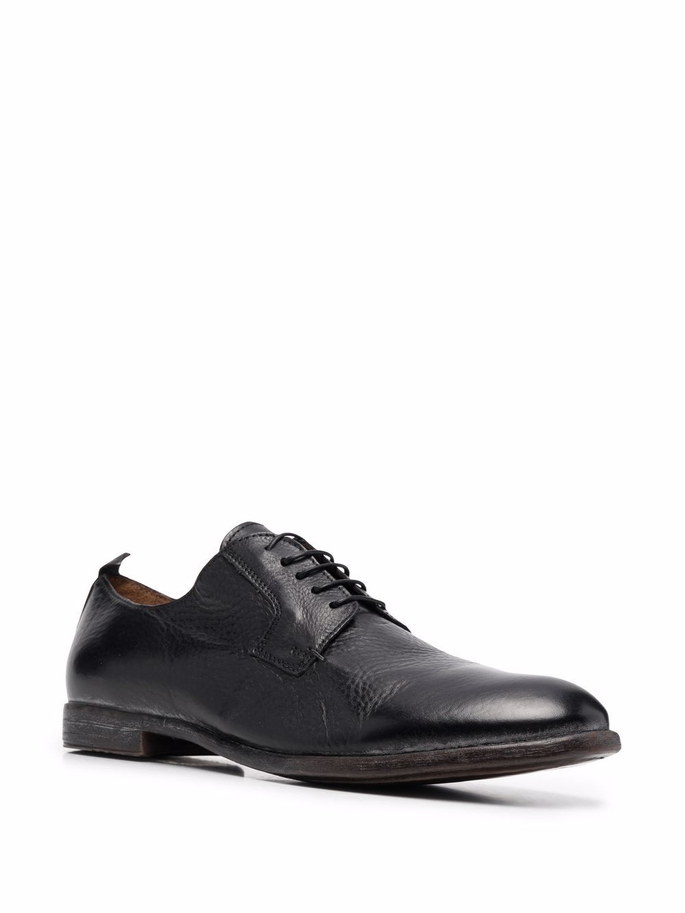 Moma lace-up Leather Shoes - Farfetch