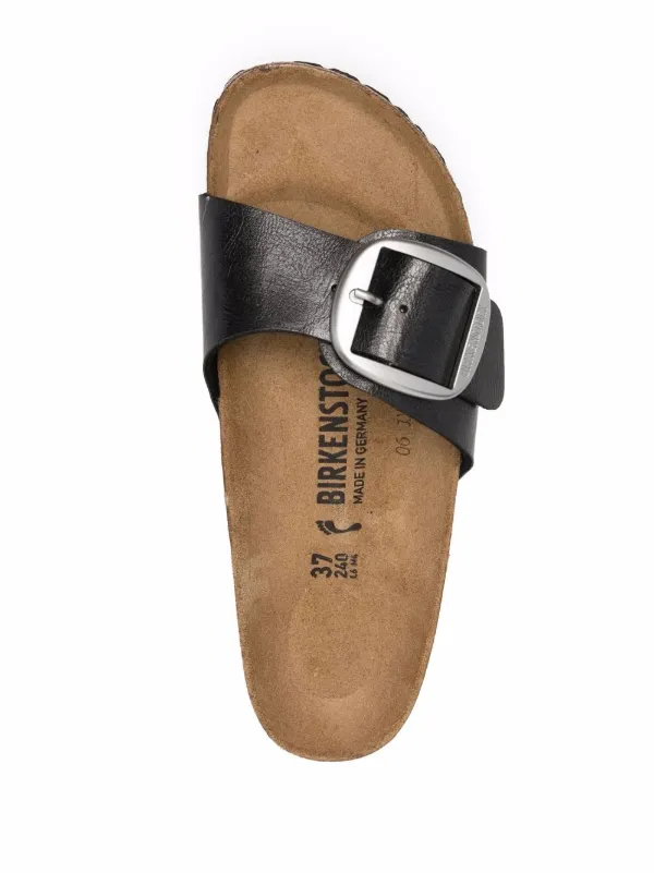 Birkenstock single strap sandals online