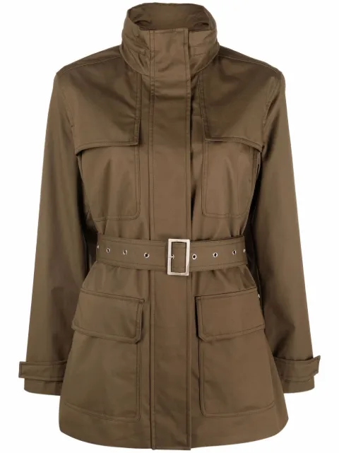 Woolrich جاكيت عملي 'هافيك'