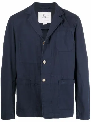 Woolrich
