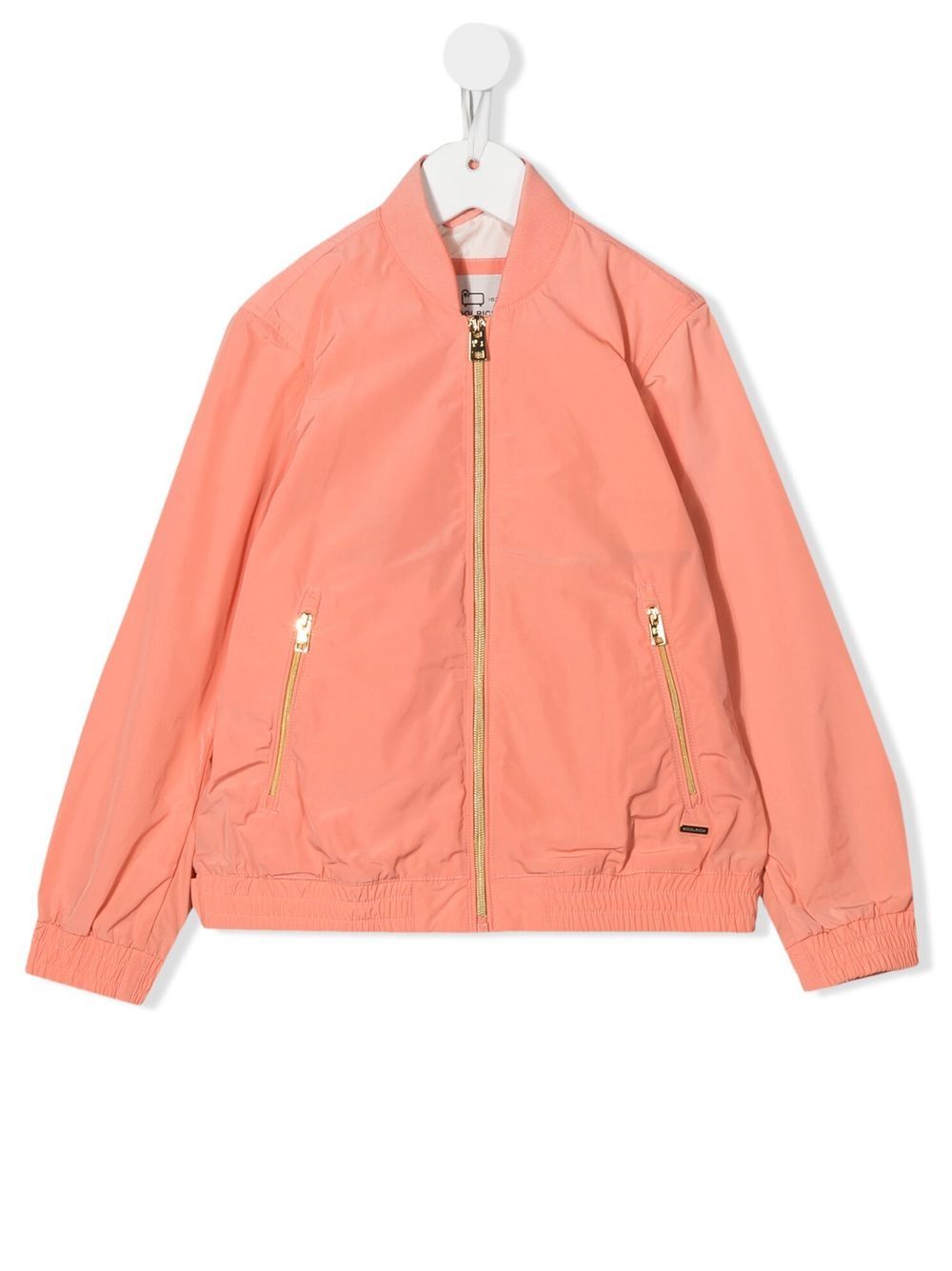 Woolrich sales charlotte bomber