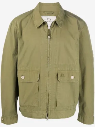 Woolrich