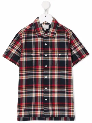 Woolrich Kids