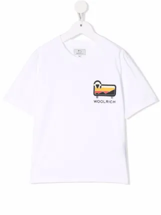 Woolrich Kids