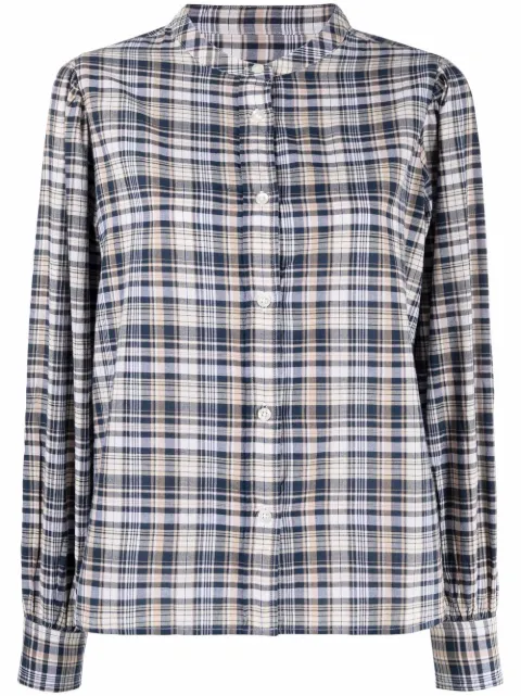 Woolrich chemise à carreaux