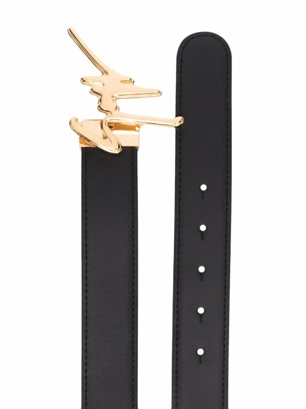 Giuseppe Zanotti ロゴバックル ベルト 通販 - FARFETCH Giuseppe Zanotti ロゴバックル ベルト 通販 - FARFETCH