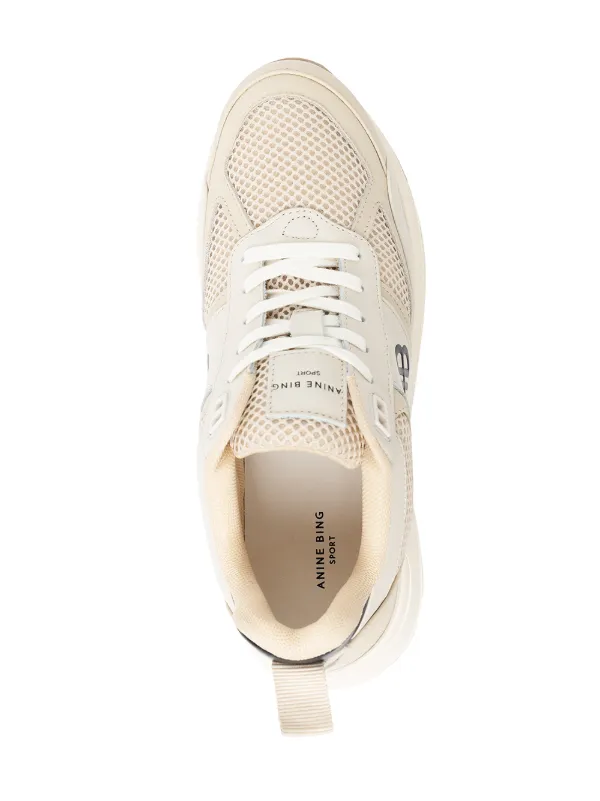 anine bing sneaker