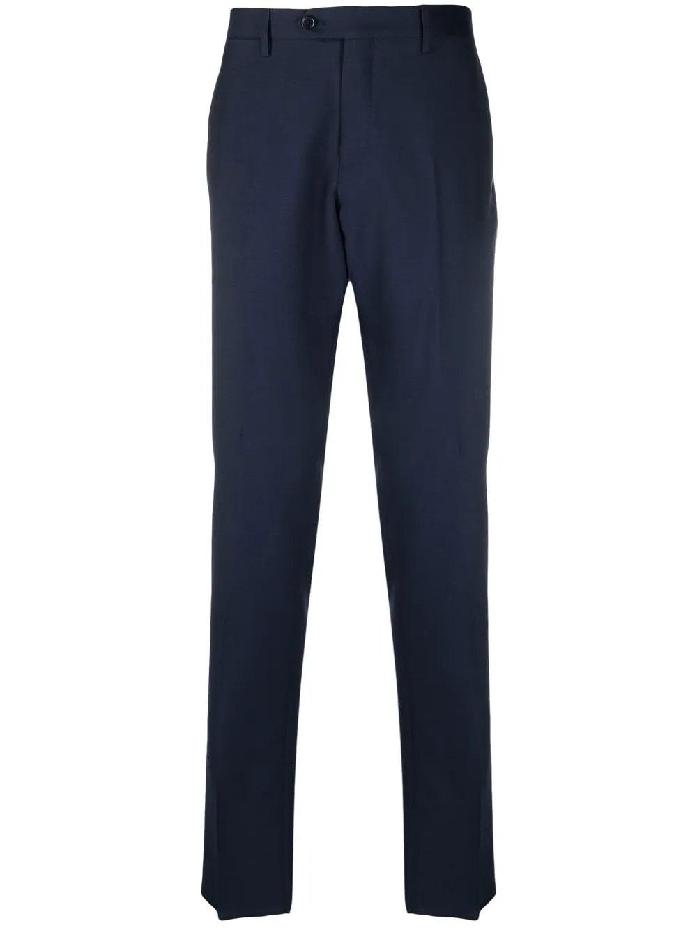 

Lardini pantalones con pinzas - Azul