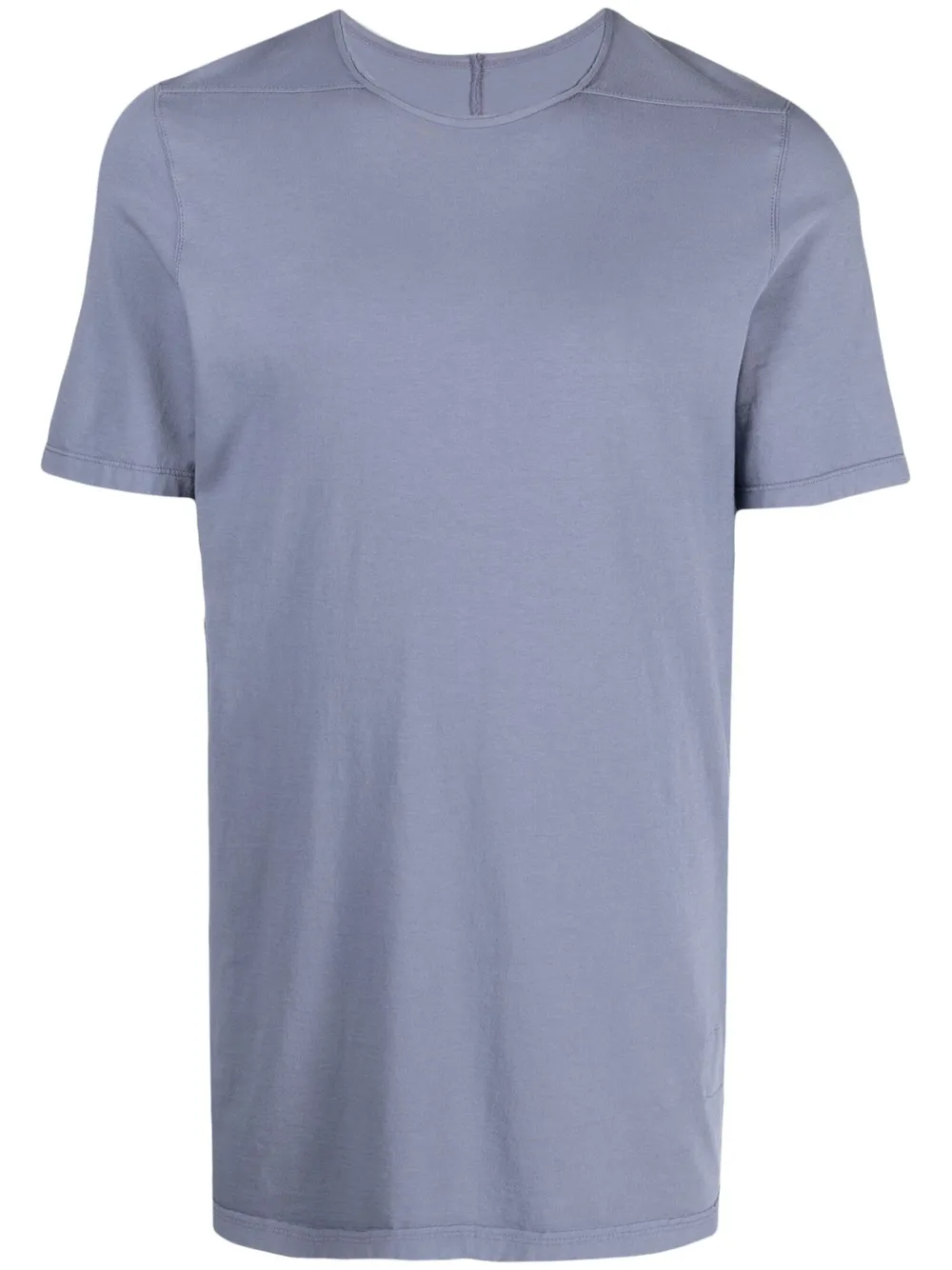 

Rick Owens DRKSHDW round neck short-sleeved T-shirt - 36 BRUISE