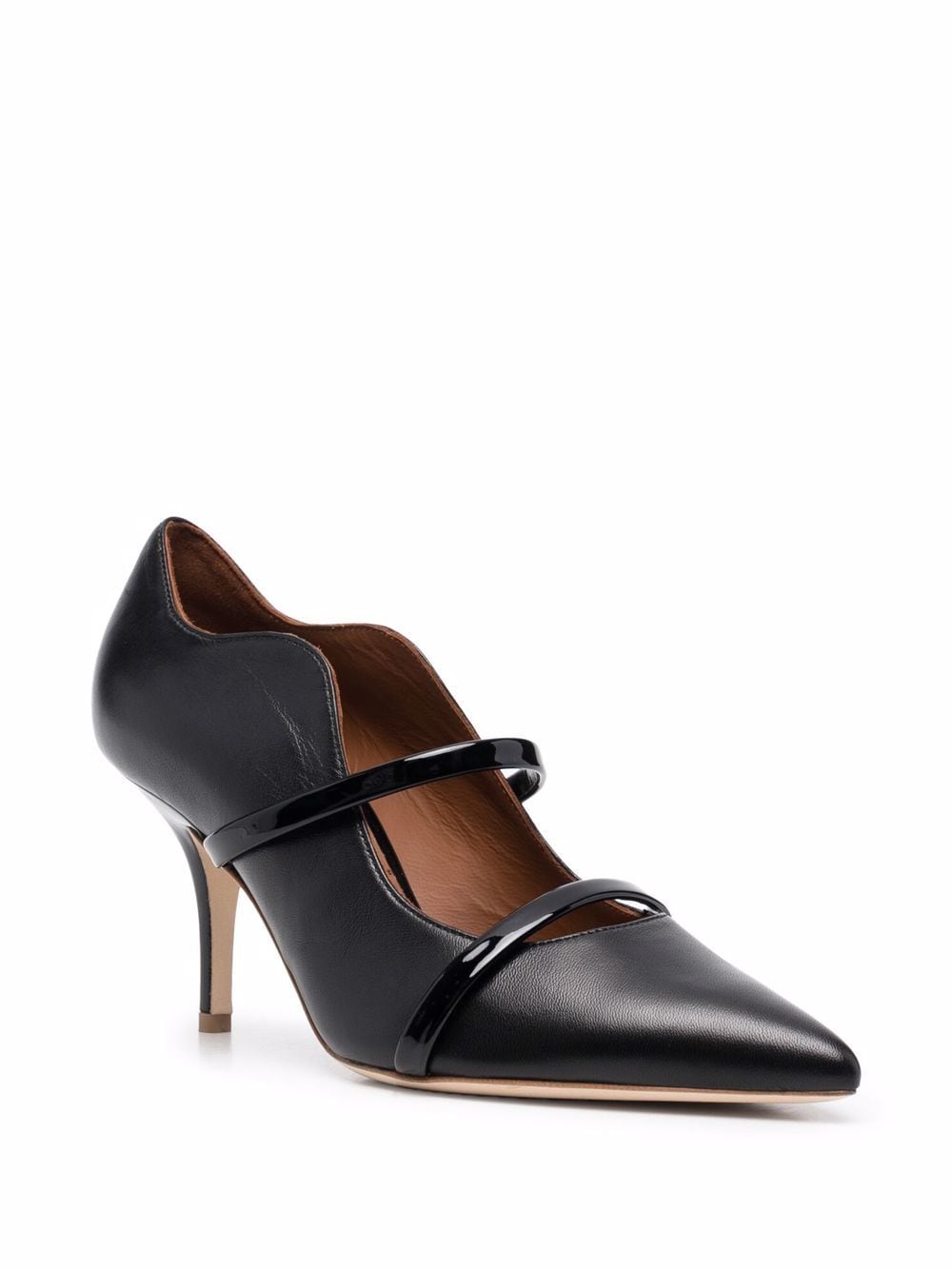 Malone Souliers Maureen pumps - Zwart