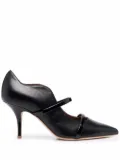 Malone Souliers Maureen 80mm pumps - Black