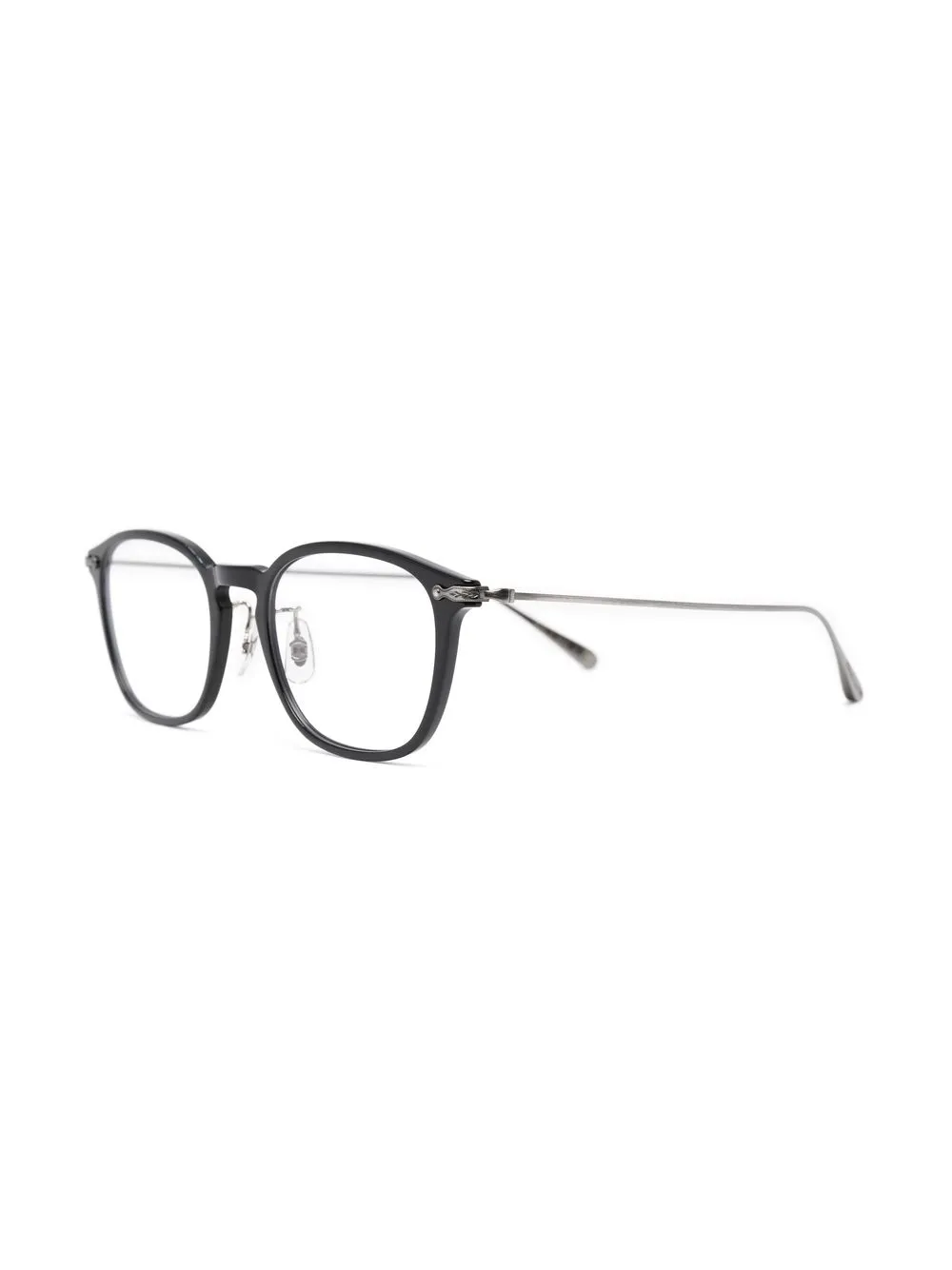 Oliver Peoples square-frame glasses | Men | Image 2