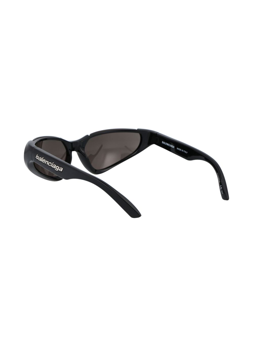 Balenciaga Eyewear Xpander cat-eye frame sunglasses Women