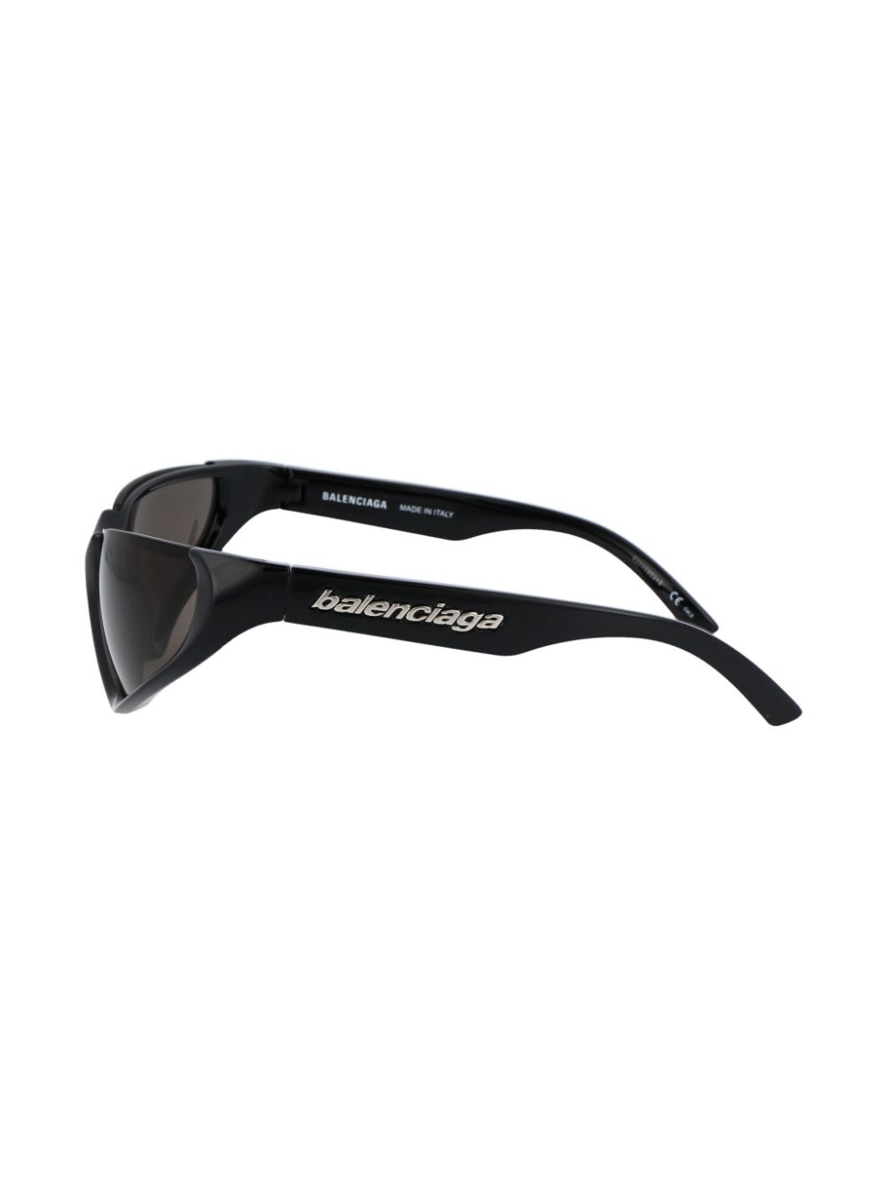 Balenciaga Eyewear Xpander cat-eye frame sunglasses Women