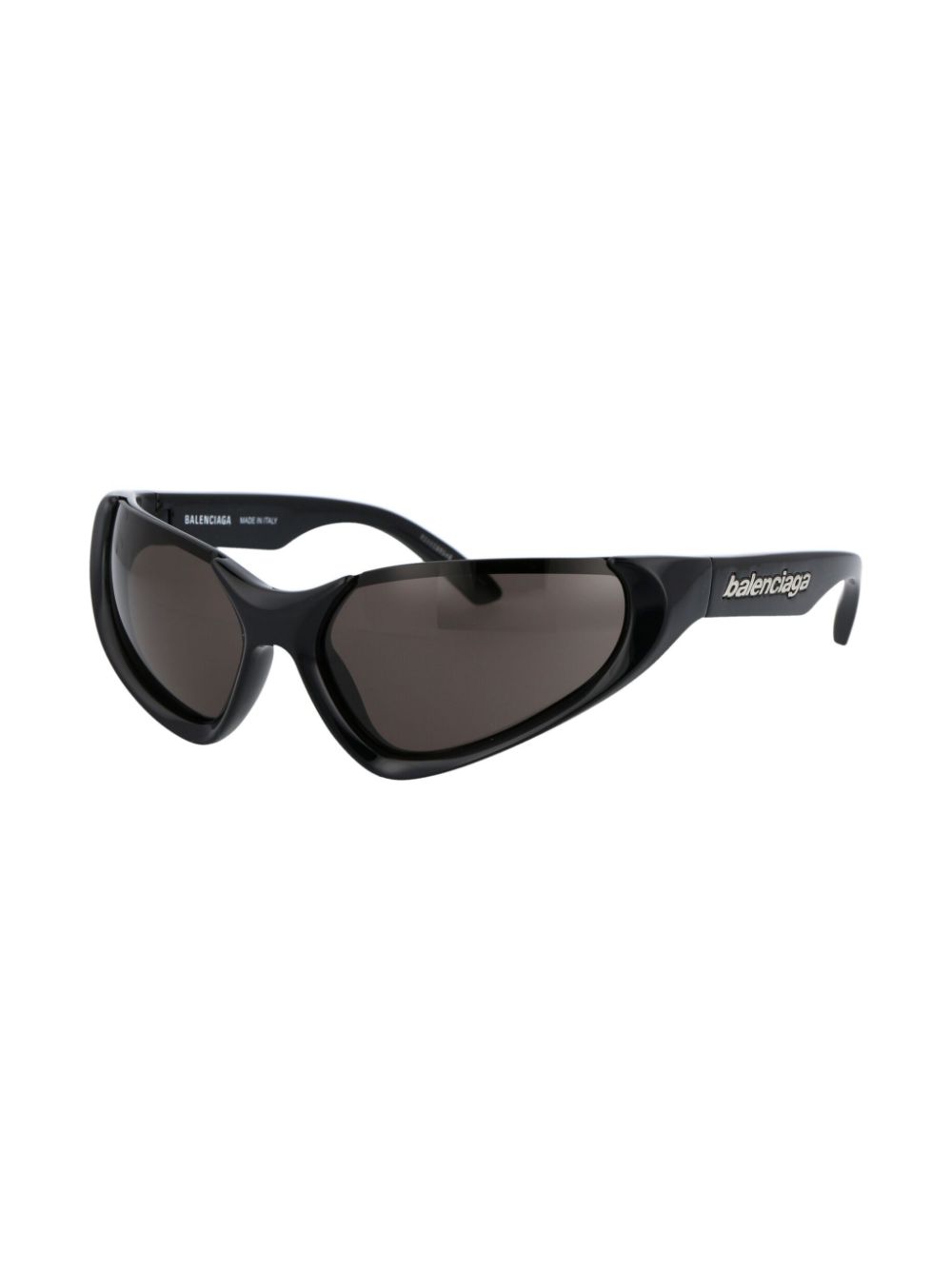 Balenciaga Eyewear Xpander cat-eye frame sunglasses Women