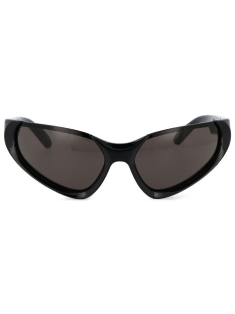 Balenciaga Eyewear Xpander cat-eye frame sunglasses Women