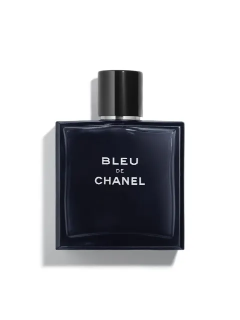CHANEL BLEU DE CHANEL Eau de Toilette Spray