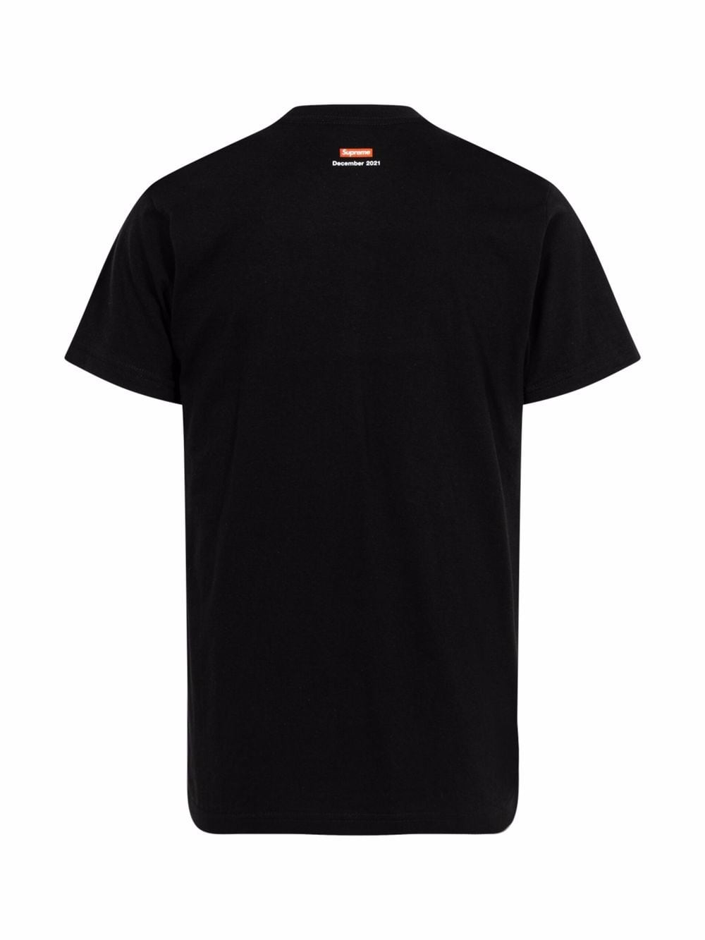 Supreme Spend It short-sleeve T-shirt - Farfetch