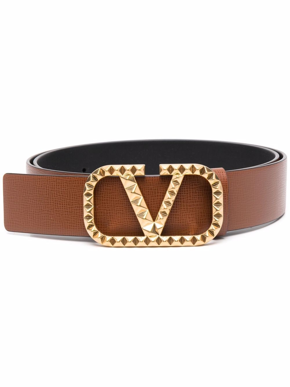 Image 1 of Valentino Garavani VLogo Signature belt