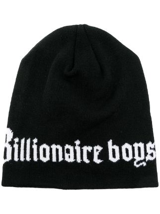 Billionaire boys best sale club beanie