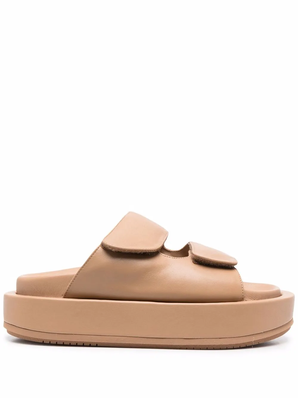 

Paloma Barceló sandalias Elza - Neutro