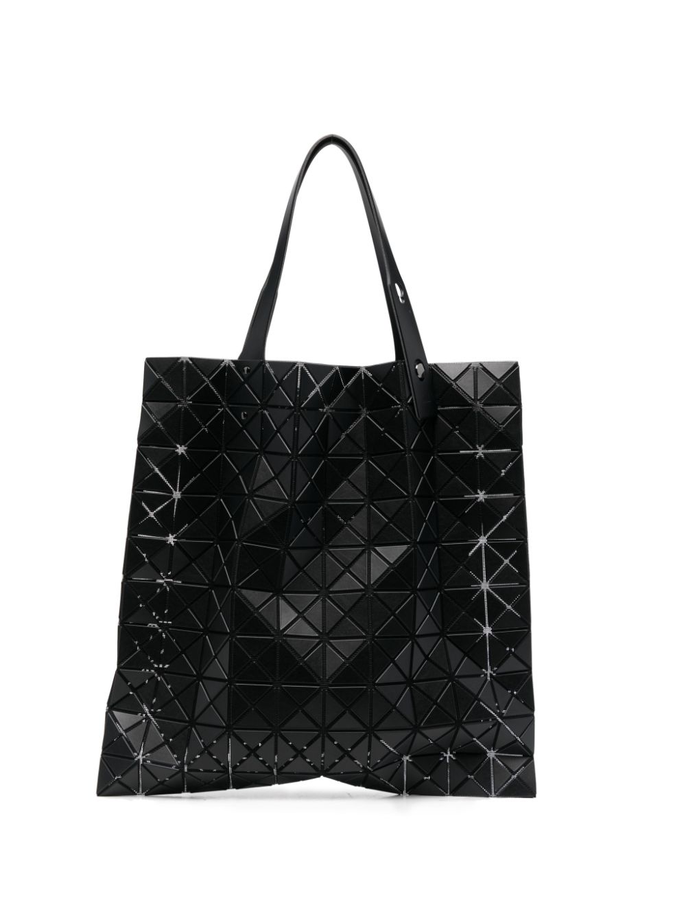 фото Bao bao issey miyake сумка-тоут prism